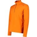 Miniatyrbillede 3 af 3: Cmp Sweat 3g10747 Fleece  56 Mand
