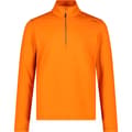 Miniatyrbillede 1 af 3: Cmp Sweat 3g10747 Fleece  56 Mand