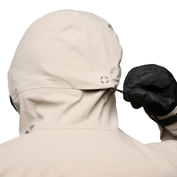 Black Diamond Factor Shell Jacka M Man