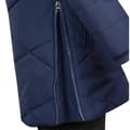 Miniatyrbillede 3 af 3: Trollkids Bergen Coat Jakke  104 cm Dreng