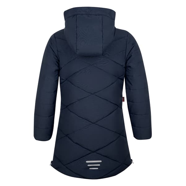 Trollkids Bergen Coat Jakke 104 cm Dreng