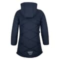 Miniatyrbillede 2 af 3: Trollkids Bergen Coat Jakke  104 cm Dreng