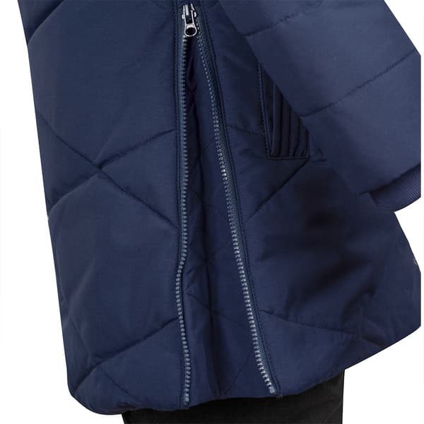 Trollkids Bergen Coat Jakke 116 cm Dreng