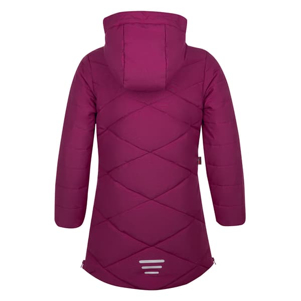 Trollkids Bergen Coat Jacka  164 cm Pojke