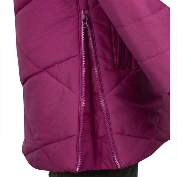 Trollkids Bergen Coat Jacka  176 cm Pojke