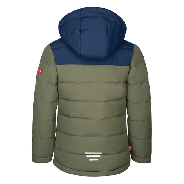 Trollkids Gryllefjord Takki  104 cm Poika