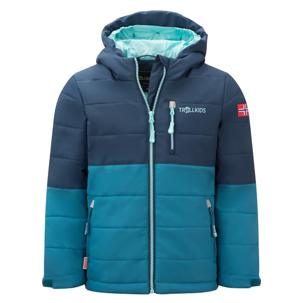 Trollkids Hemsedal Xt Takki  152 cm Poika