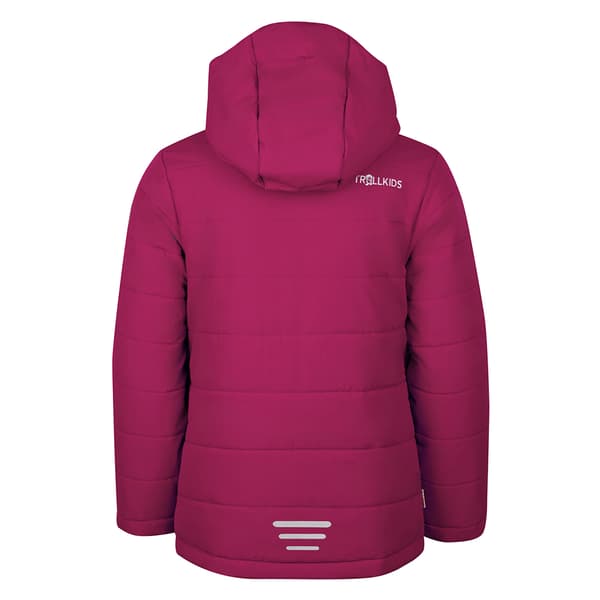Trollkids Hemsedal Xt Takki Violetti,Pinkki 152 cm Poika