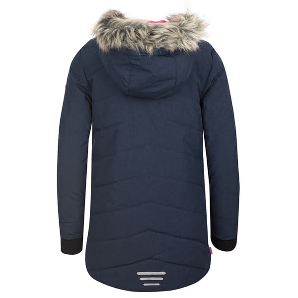 Trollkids Lifjell Jakke  110 cm Dreng