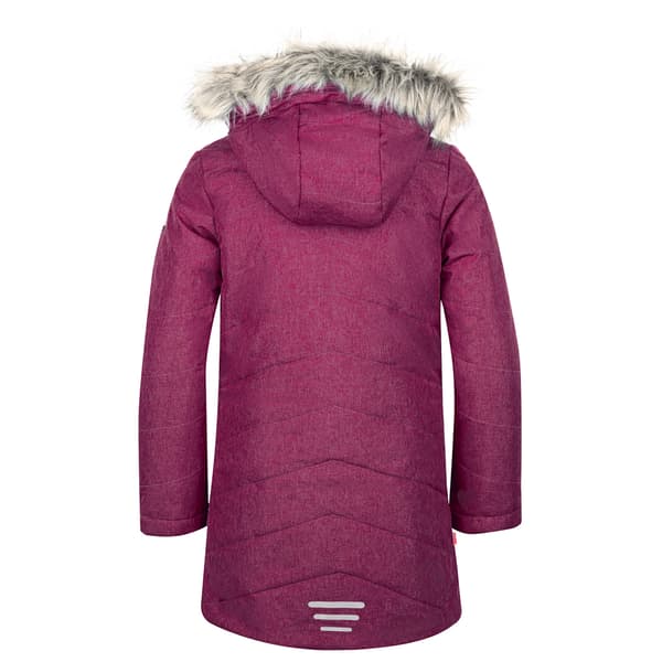 Trollkids Lifjell Jakke  110 cm Dreng