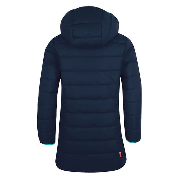 Trollkids Stavanger Coat Takki  110 cm Poika