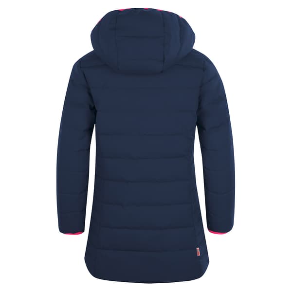 Trollkids Stavanger Coat Takki  92 cm Poika