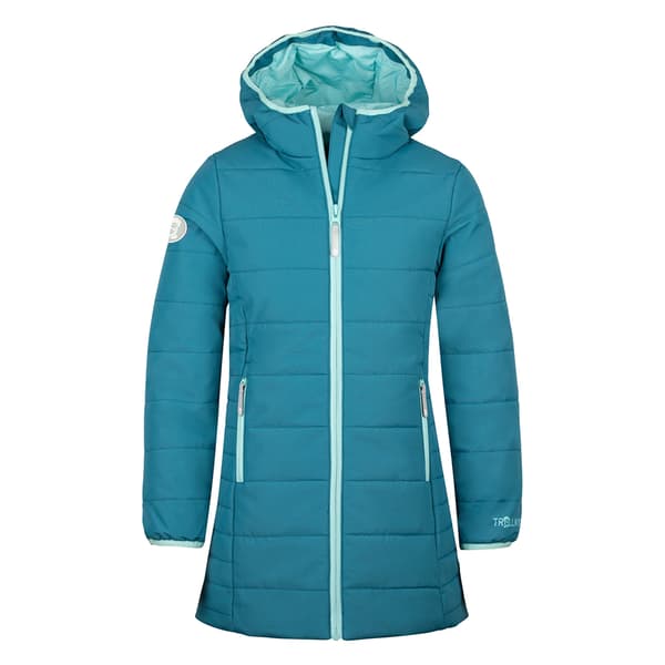 Trollkids Stavanger Coat Takki  98 cm Poika