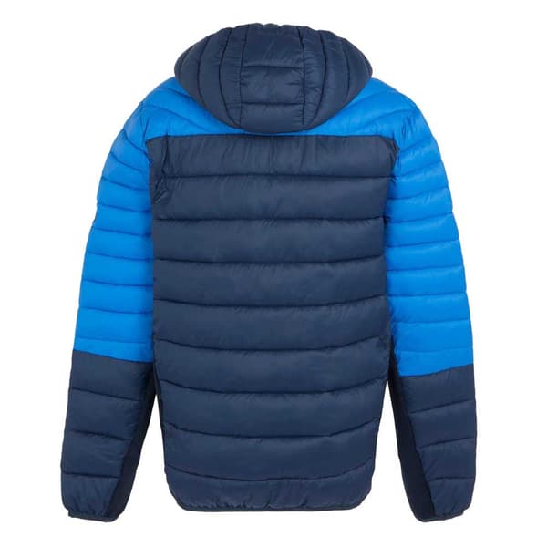 Regatta Hooded Leedre Hybrid Jacka  L Man