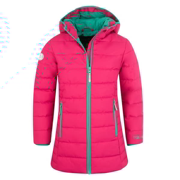 Trollkids Stavanger Coat Takki 152 cm Poika