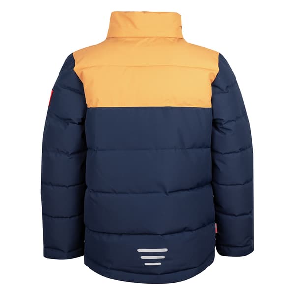 Trollkids Gryllefjord Jakke  98 cm Dreng