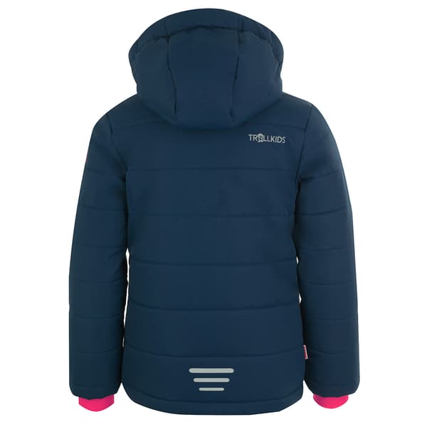 Trollkids Hemsedal Xt Jacka  176 cm Pojke