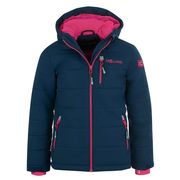 Trollkids Hemsedal Xt Jacka 176 cm Pojke