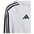 Miniatyrbild 4 av 5: Adidas Tiro24 Windbreaker Jacka Vit 13-14 Years Pojke