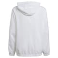 Miniatyrbild 2 av 5: Adidas Tiro24 Windbreaker Jacka Vit 13-14 Years Pojke