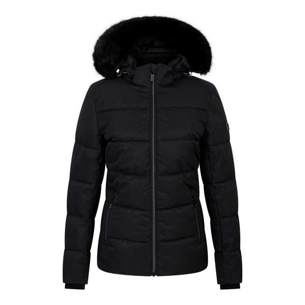 Dare2b Glamorize V Jacka Svart 42 Kvinna