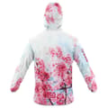 Pikkukuva 2 / 2: Otso Almond Blossom Takki Valkoinen,Pinkki 2XS Mies