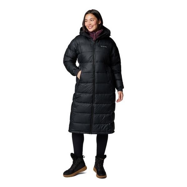 Columbia Pike Lake™ Ii Frakke  S Kvinde