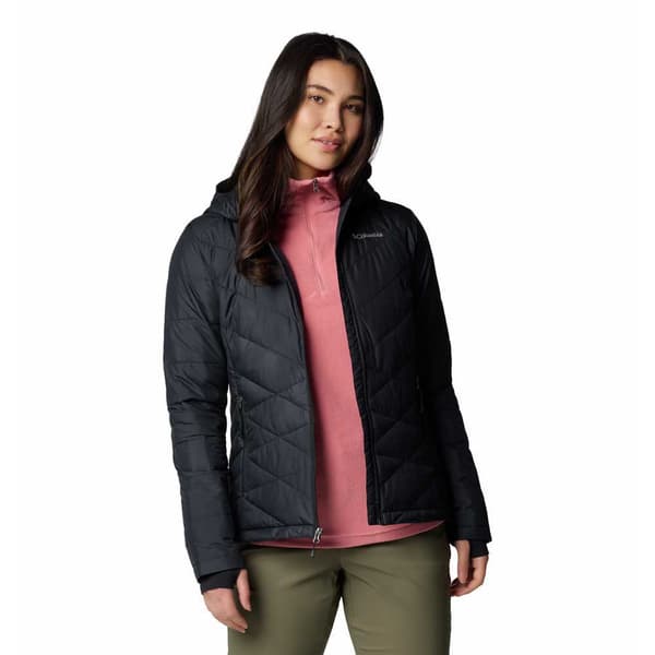 Columbia Heavenly™ Jakke L Kvinde