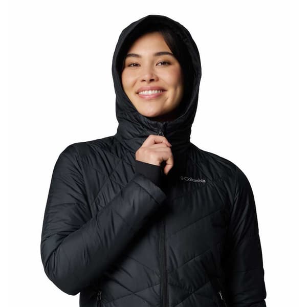 Columbia Heavenly™ Jakke L Kvinde