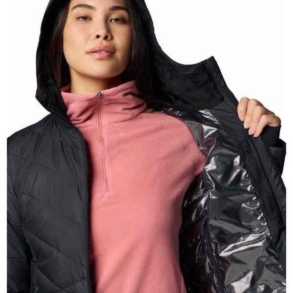 Columbia Heavenly™ Jakke L Kvinde