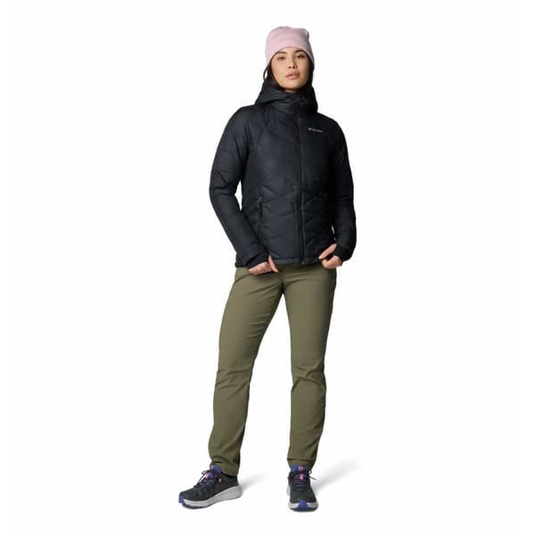 Columbia Heavenly™ Jakke L Kvinde