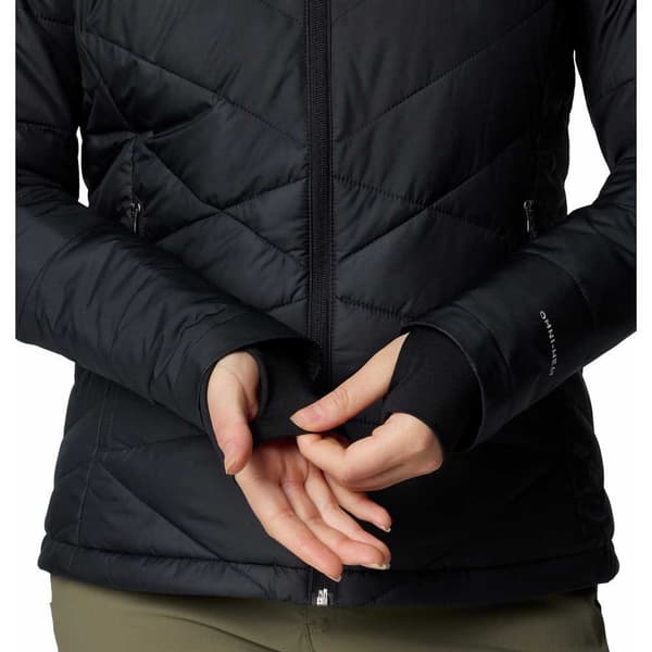 Columbia Heavenly™ Jacka XL Kvinna