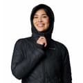 Miniatyrbild 5 av 7: Columbia Heavenly™ Jacka  XL Kvinna