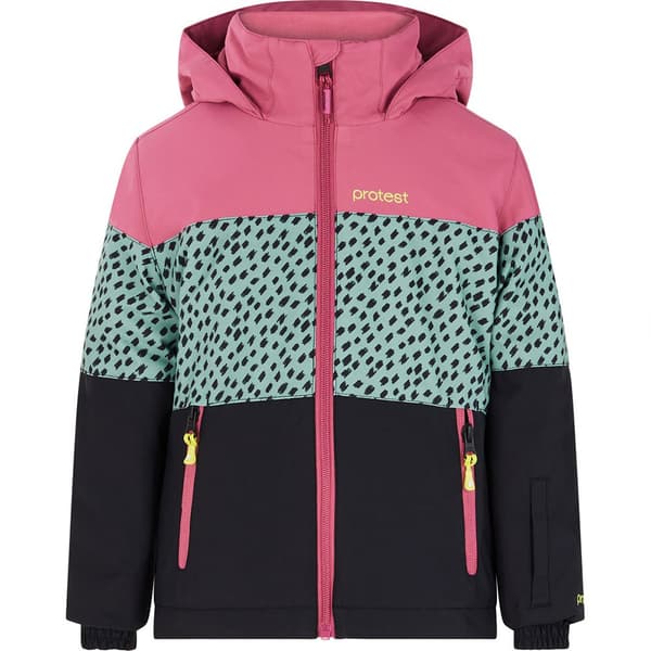 Protest Fancy Jacka 92 cm Pojke