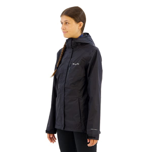 Columbia Pouring Adventure™ Iii Jakke  XS Kvinde
