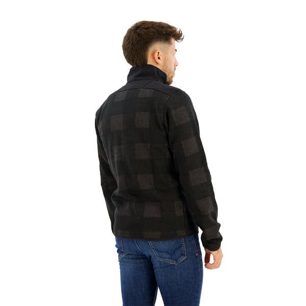 Columbia Sweater Weather™ Ii Fleecejakke Med Halv Lynlås L Mand