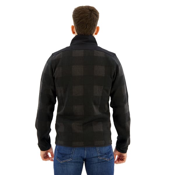Columbia Sweater Weather™ Ii Fleecejakke Med Halv Lynlås L Mand