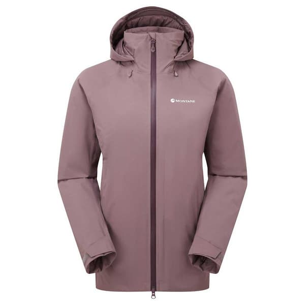 Montane Duality Jacka S Kvinna