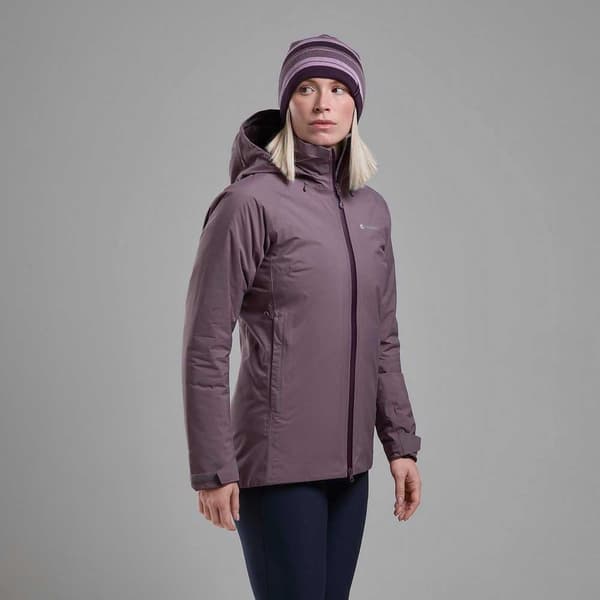 Montane Duality Jacka S Kvinna