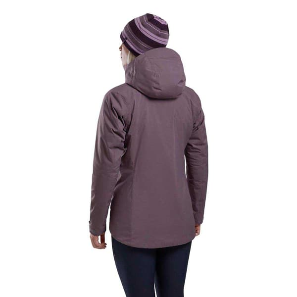 Montane Duality Jacka S Kvinna