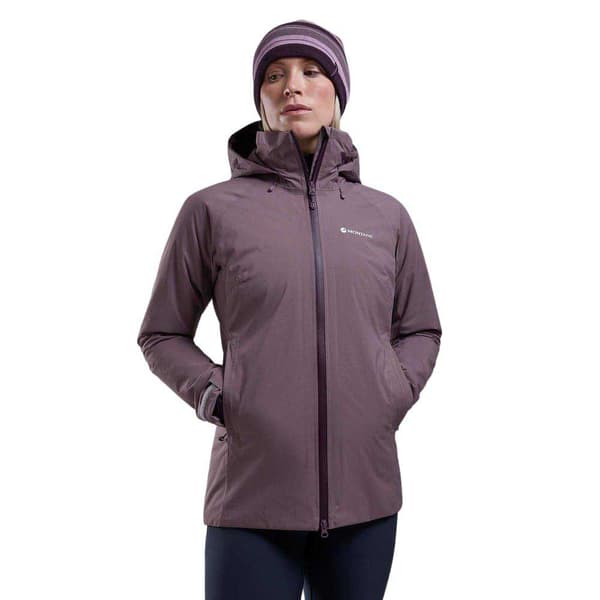 Montane Duality Jacka S Kvinna