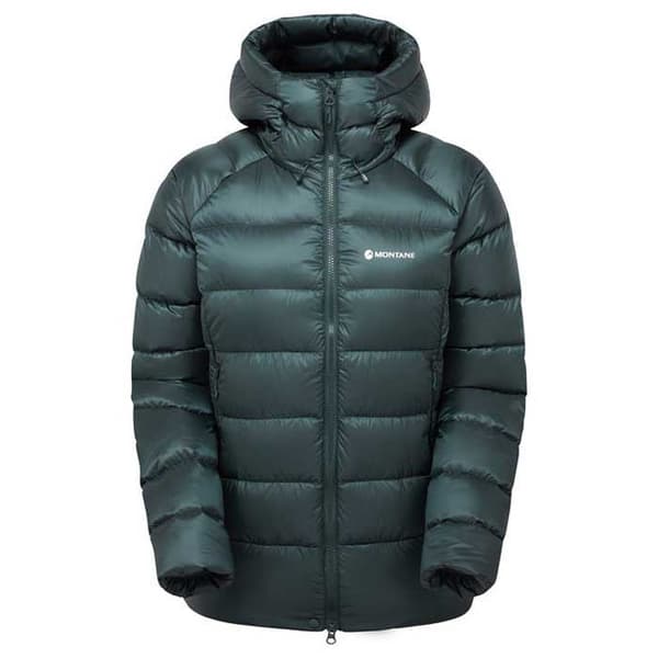 Montane Anti Freeze Xt Jacka  S Kvinna