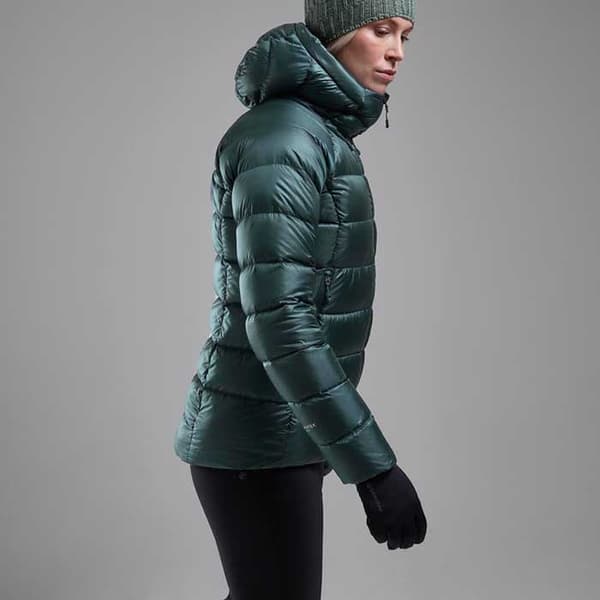 Montane Anti Freeze Xt Jacka S Kvinna