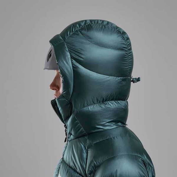 Montane Anti Freeze Xt Jacka  S Kvinna