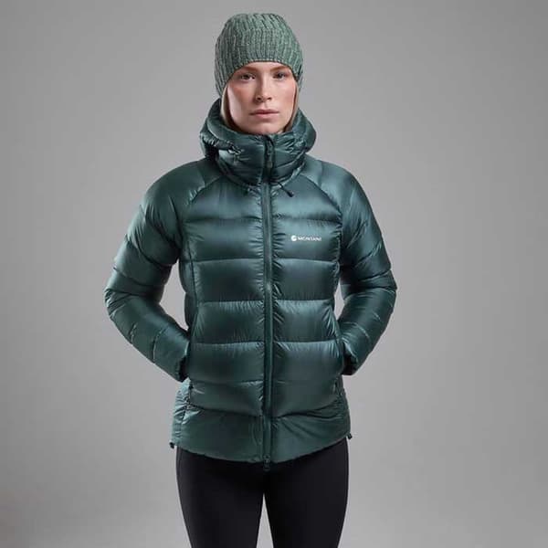Montane Anti Freeze Xt Jacka S Kvinna