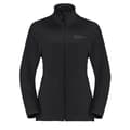 Miniatyrbild 3 av 4: Jack Wolfskin Baiselberg Jacka Svart 2XL Man