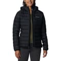 Miniatyrbillede 6 af 6: Columbia Lake 22™ Ii Jakke Sort S Kvinde