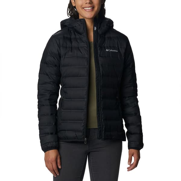 Columbia Lake 22™ Ii Jakke Sort S Kvinde