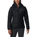 Miniatyrbillede 1 af 6: Columbia Lake 22™ Ii Jakke Sort S Kvinde