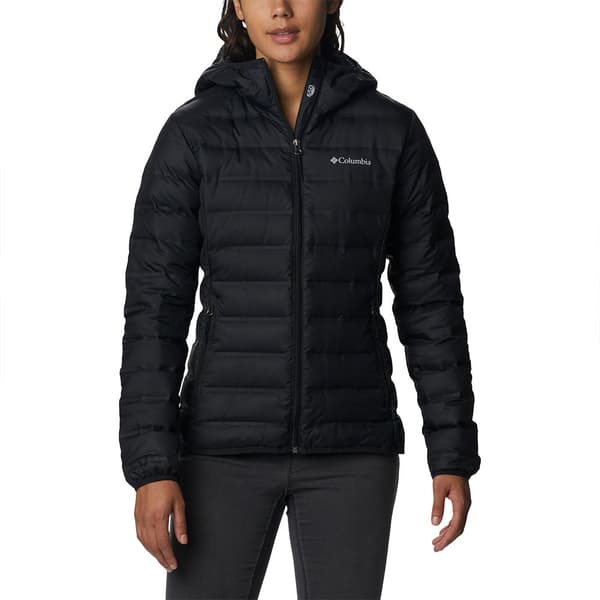 Columbia Lake 22™ Ii Jakke Sort S Kvinde